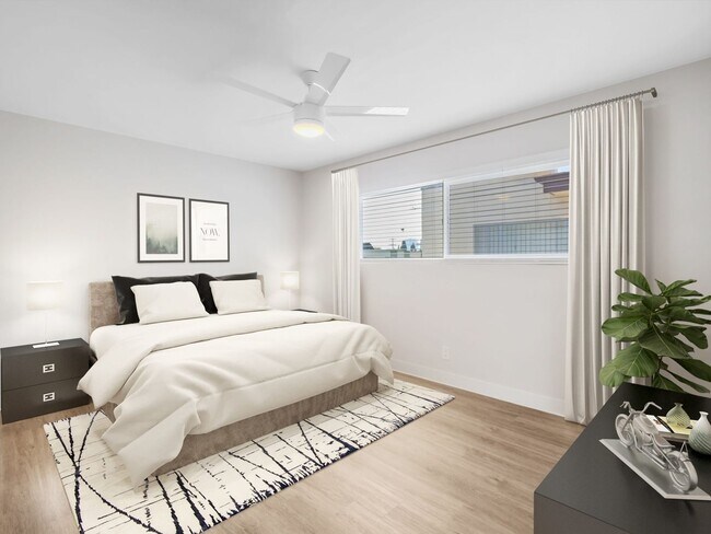 Photo - 1945 S. Garth Ave