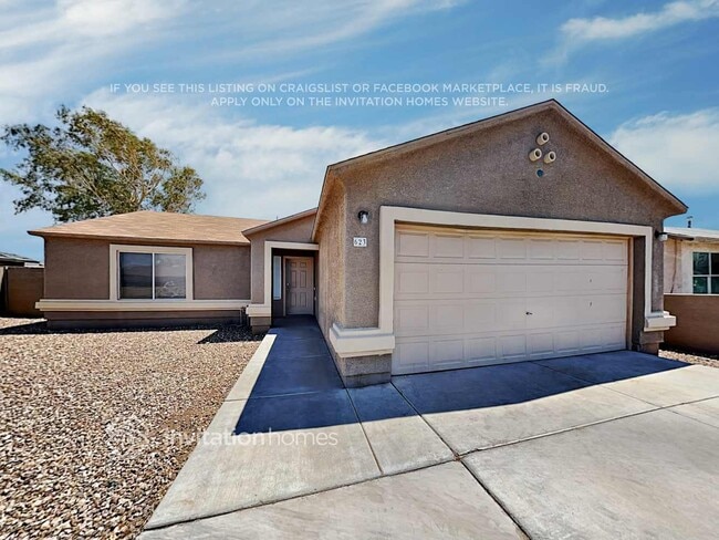 Photo - 623 W Romley Ave Casa