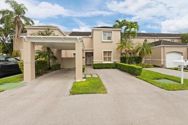 Building Photo - 7161 SW 55th Terrace W