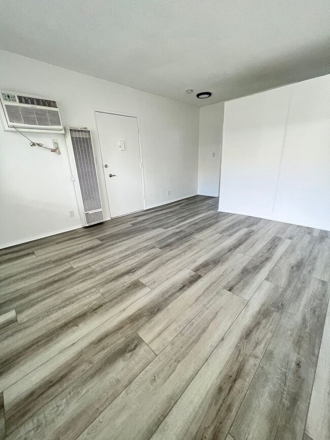 The Nicole Apartments