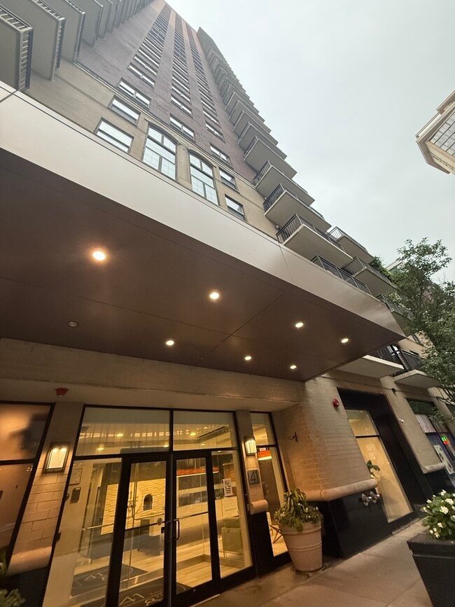 Building Photo - 41 E 8th St Unit 3006 Rental