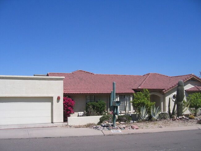 UNFURNISHED GREAT SINGLE FAMILY HOME - UNFURNISHED GREAT SINGLE FAMILY HOME