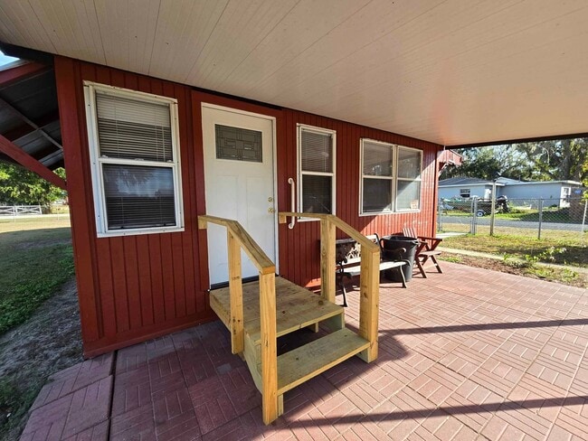 Photo - Two Bedroom Home with Large Fenced-in Yard