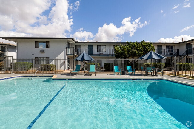 Building Photo - Terre at Madison Rental