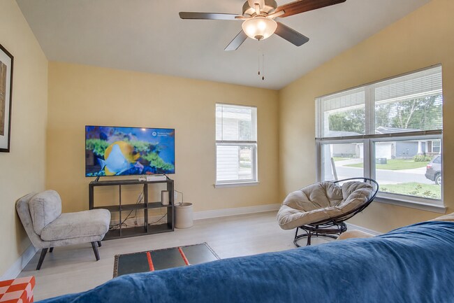 Photo - 3BR/2BA New Construction Home in heart of North Pensacola!