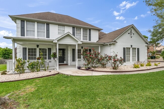 5417 Blue Haven Dr