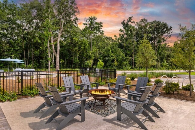 Stono Oaks