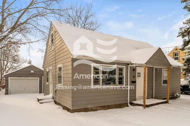 Photo - 85 Mc Ardle St