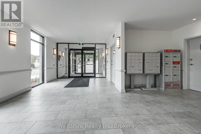 Photo - 3 John Pound Rd Unité 408