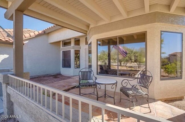 6121 E Milton Dr