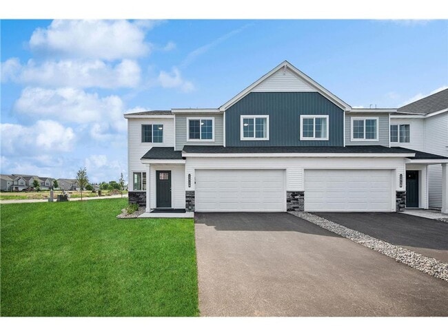 Building Photo - COMPLETED NEW CONSTRUCTION In our Preserve of Montrose Community.