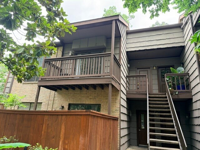 Photo - 11711 Memorial Dr Unit 292