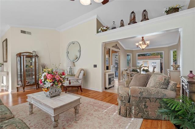 Photo - 1003 Ashby Dr