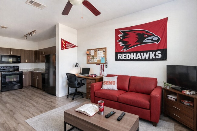 Photo - Hawks Landing