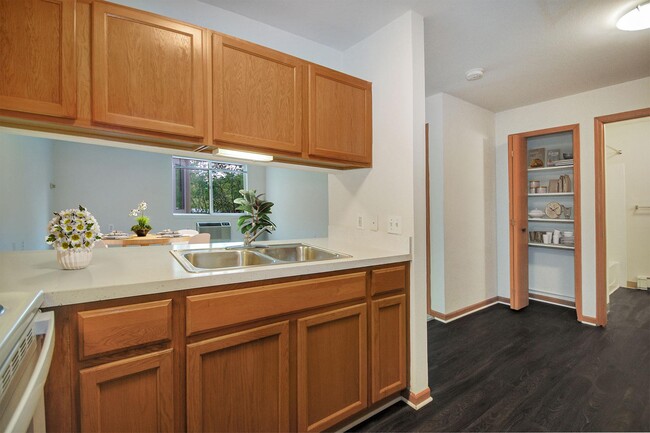 Photo - Parkside of Livonia Senior Apartments