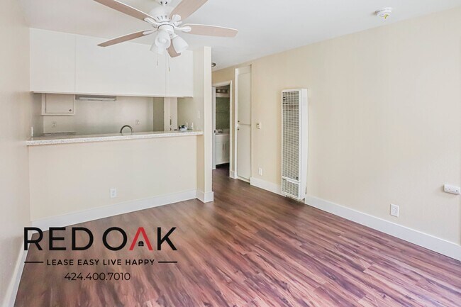 Photo - Recently Remodeled One Bedroom With Loads ... Unidad 203