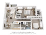 Quail Cove_Glacier_Classic Scheme