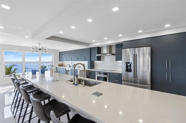 Photo - 3900 Galt Ocean Dr