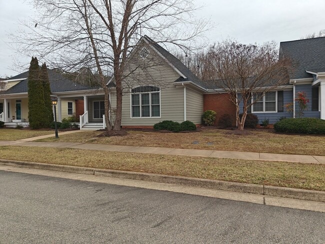 Photo - 55+ patio home in the Village of Powhatan