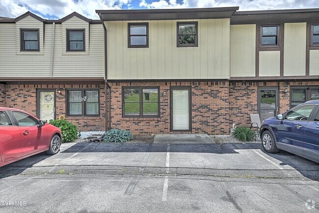 Building Photo - Bellhaven townhouse