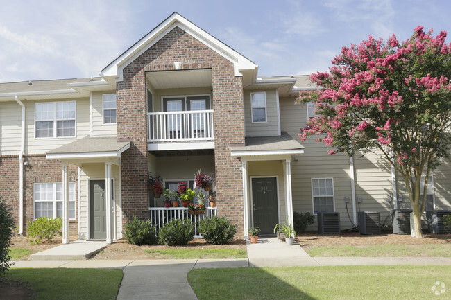 Building Photo - Jasmine Cove Rental