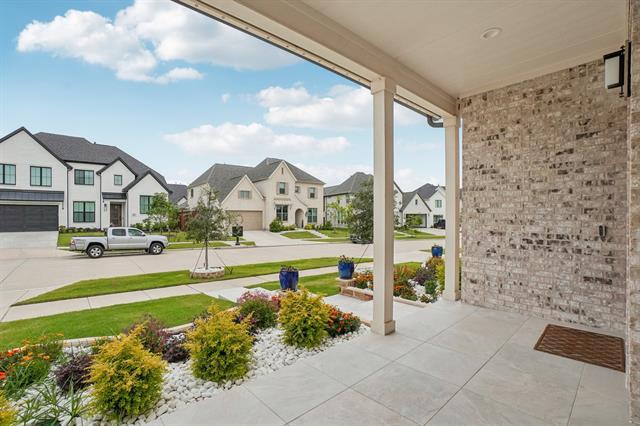 3960 Medio Creek Dr
