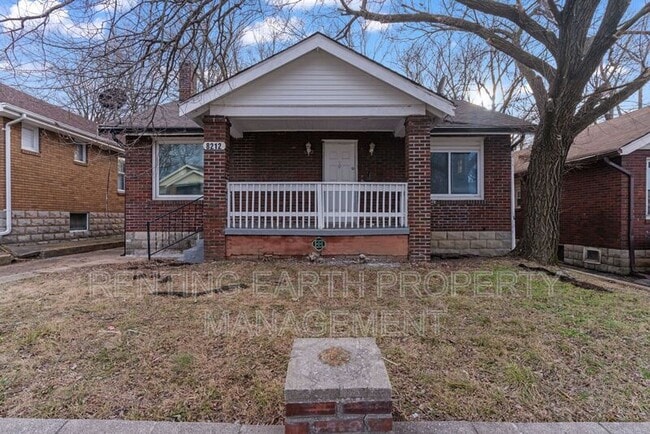 Building Photo - 8212 Toddy Ave
