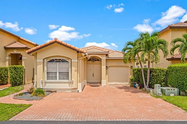 Building Photo - 11255 NW 53rd Ln Rental