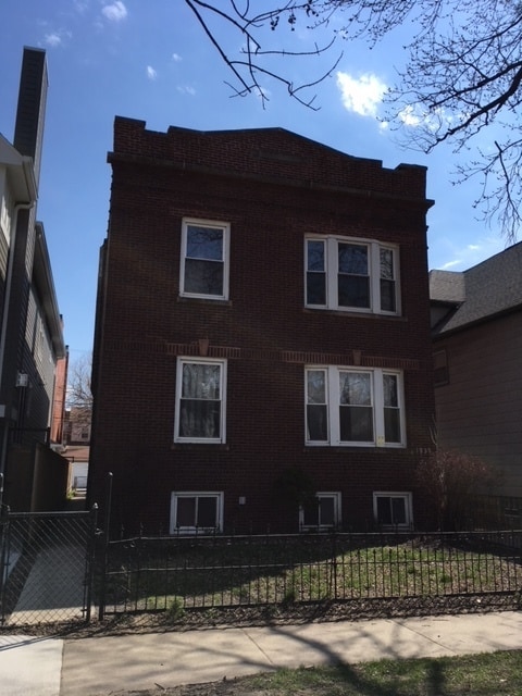 Building Photo - 1959 W Farragut Ave Unit 1R