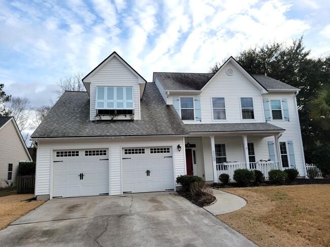 Stunning four bedroom in Charleston Nation... - Stunning four bedroom in Charleston Nation... House