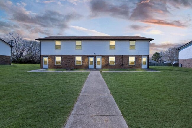 1108 Pembroke Oak Grove Rd - 1108 Pembroke Oak Grove Rd