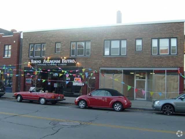 Primary Photo - 494-498 Elmwood Ave Rental