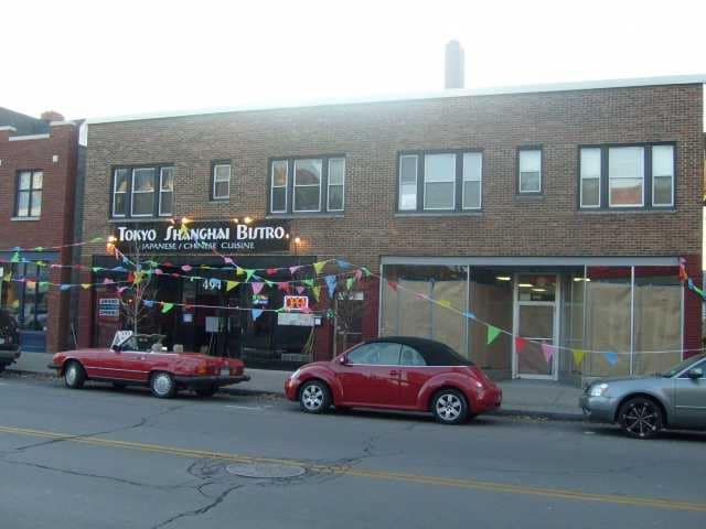 Primary Photo - 494-498 Elmwood Ave Rental