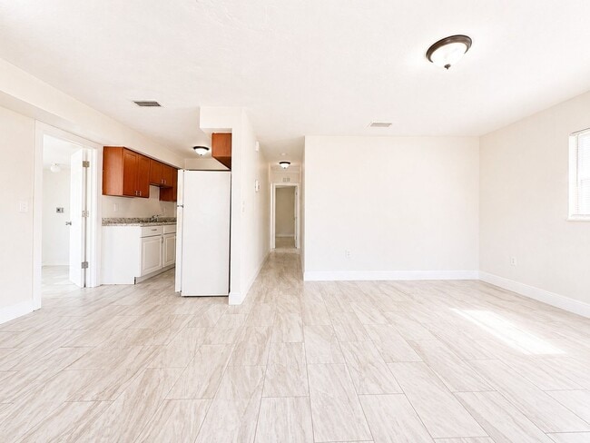 Photo - Newly Renovated 3/1 Single Family Home with Bonus room