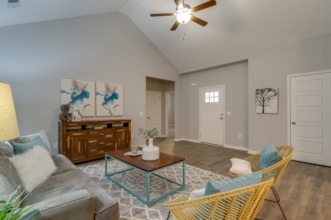 Photo - Tricon Spring Hill