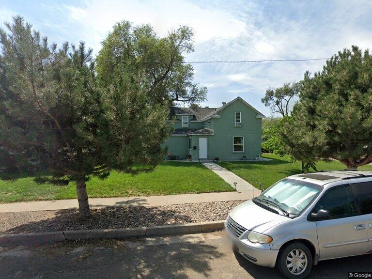 144 W Furry St House House Rental in Holyoke, CO