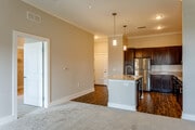 1BR, 1BA - 836SF