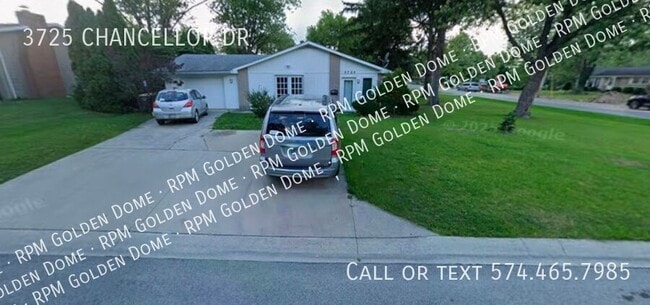 Building Photo - 3725 Chancellor Dr