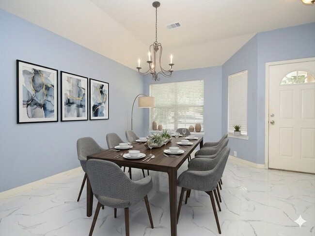 Photo - 6003 Baldwin Elm St