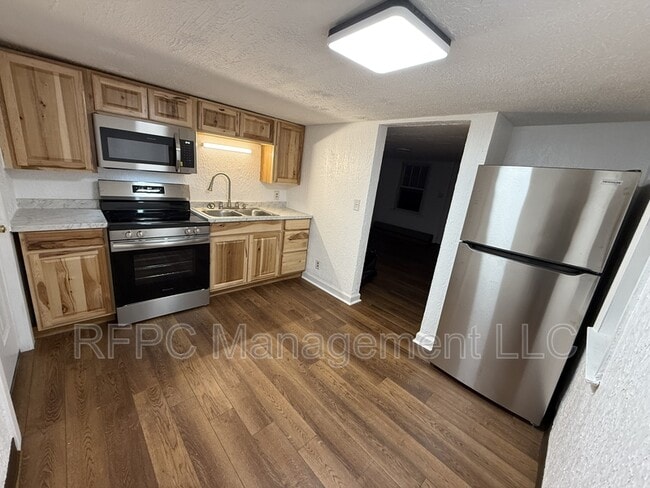 Photo - 1809 Jefferson St