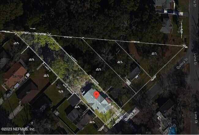 Photo - 4123 Quincy St