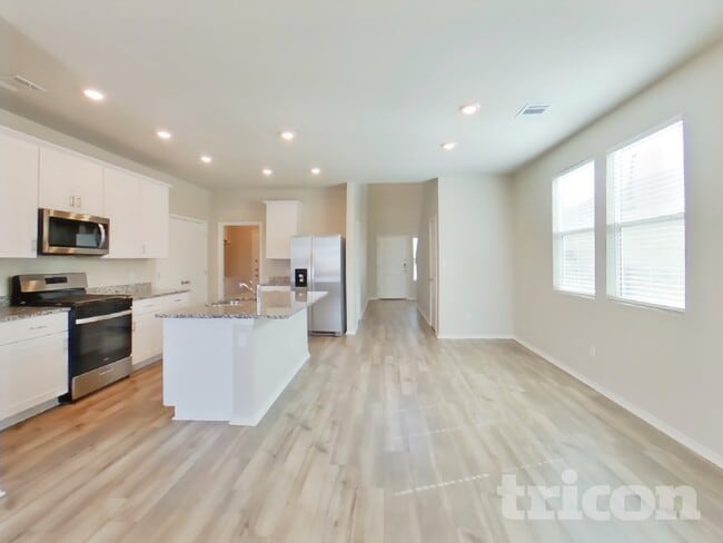 Photo - 3517 Stride Ln