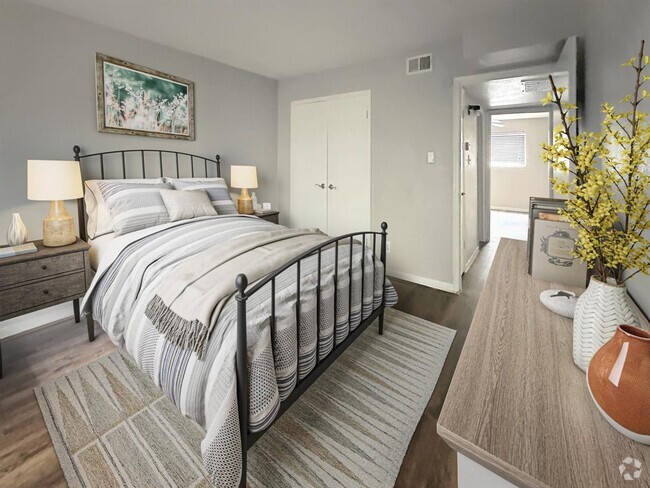 Building Photo - 6259 Westheimer Rd Unit 643 Rental