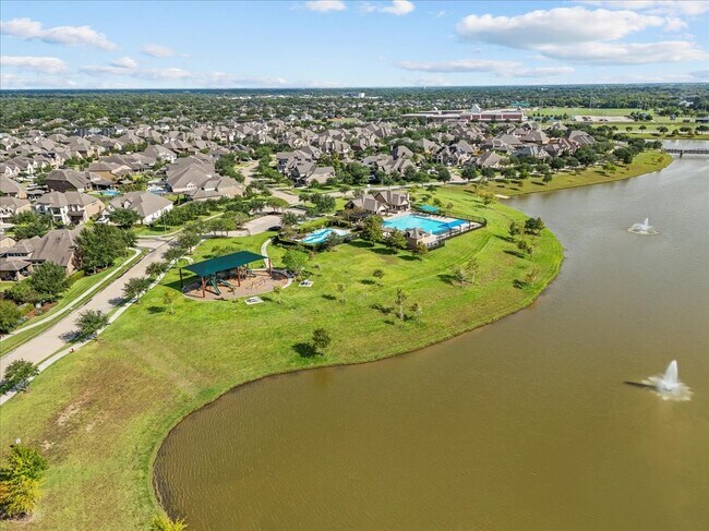 Building Photo - 1117 Hancock Springs Ln