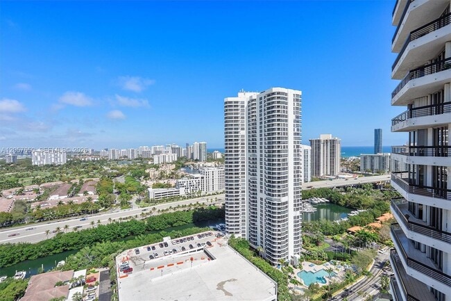 Photo - 3530 Mystic Pointe Dr Unit 2907