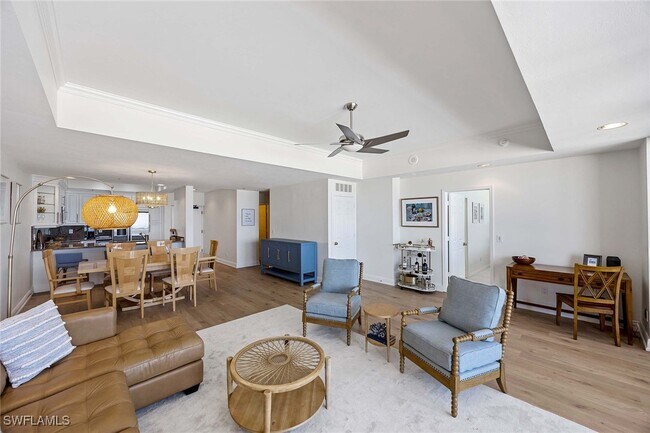 Photo - 100 N Collier Blvd Unit PH5