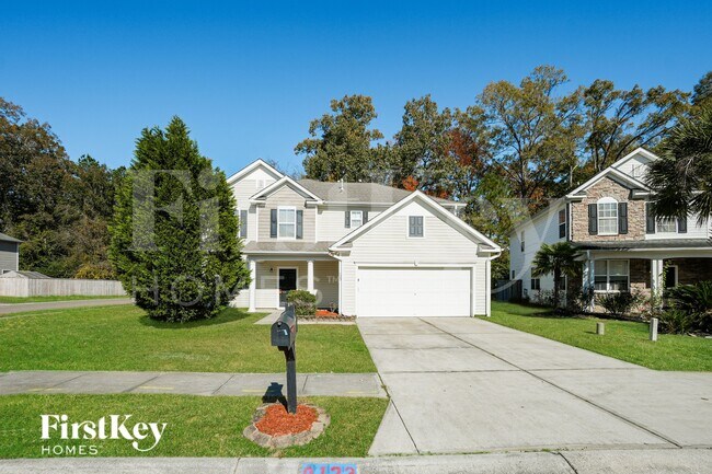 Building Photo - 123 Salt Meadow Ln