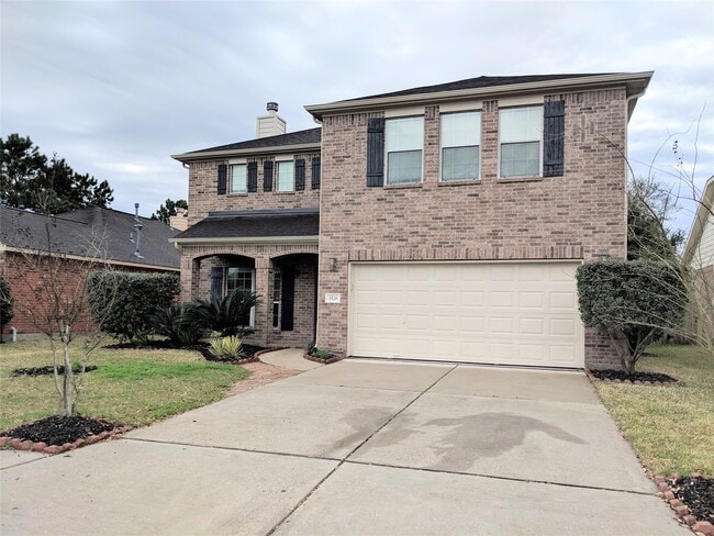 Building Photo - 3526 Schumann Oaks Dr Rental