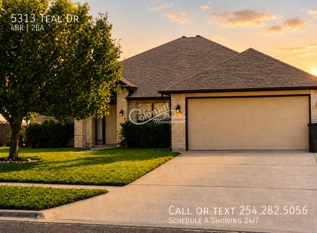 Building Photo - 5313 Teal Dr