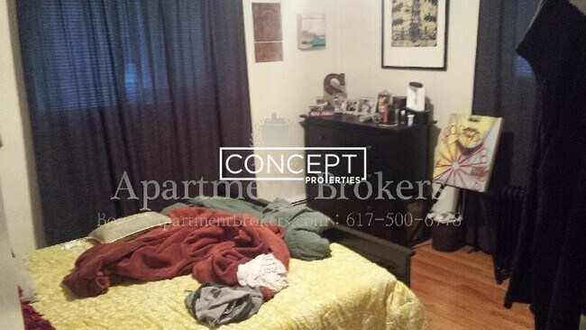 Photo - 361 Faneuil St Unidad 5